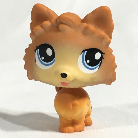 littlest pet shop 0602